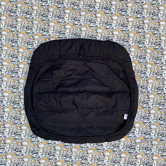 Helinox Ultralight Ground Chair and Down Seat Warmer - Picture 7 of 11